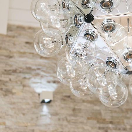 A Modo Nostro Design Home Cagliari Kültér fotó