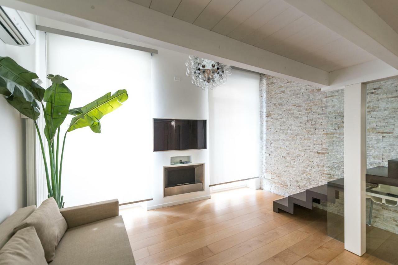 A Modo Nostro Design Home Cagliari Kültér fotó