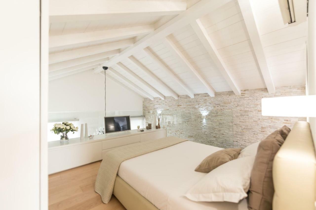 A Modo Nostro Design Home Cagliari Kültér fotó