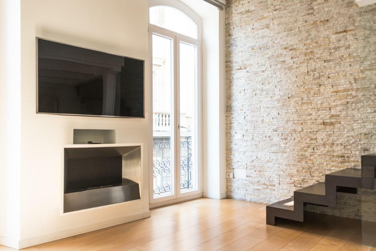 A Modo Nostro Design Home Cagliari Kültér fotó