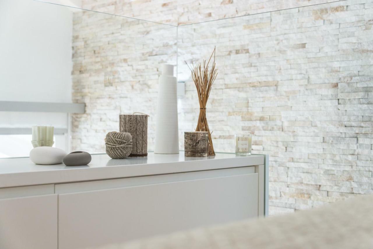 A Modo Nostro Design Home Cagliari Kültér fotó