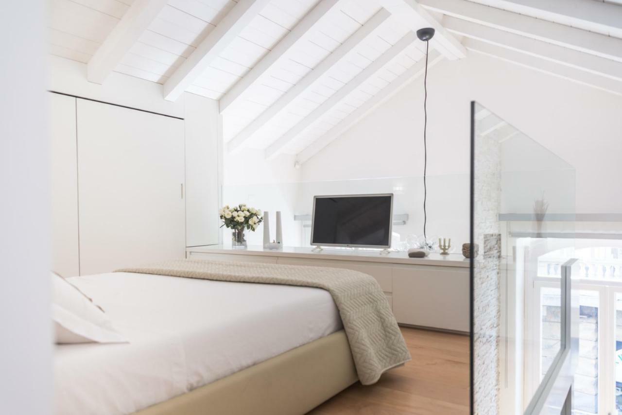 A Modo Nostro Design Home Cagliari Kültér fotó