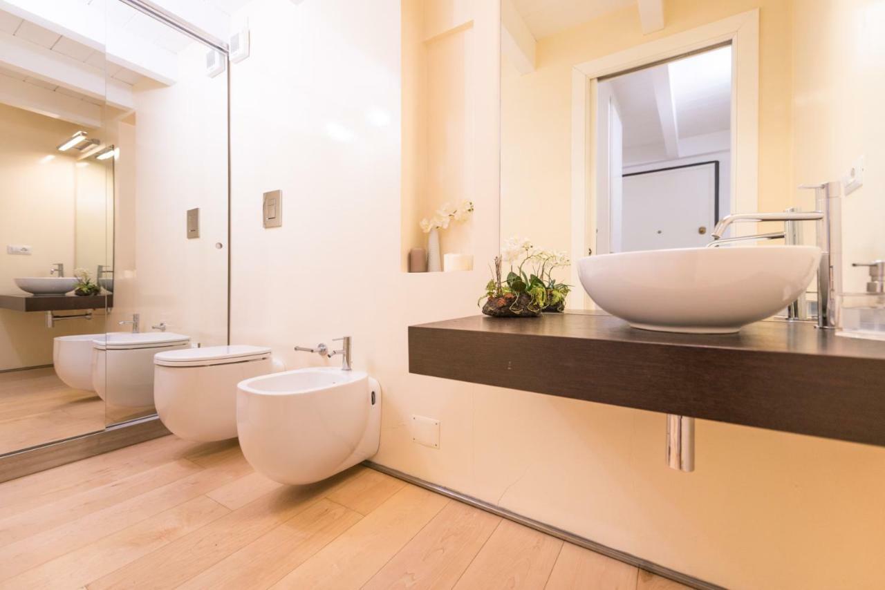 A Modo Nostro Design Home Cagliari Kültér fotó