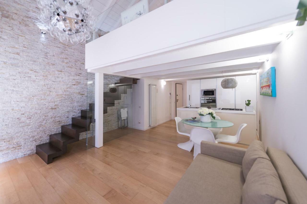 A Modo Nostro Design Home Cagliari Kültér fotó