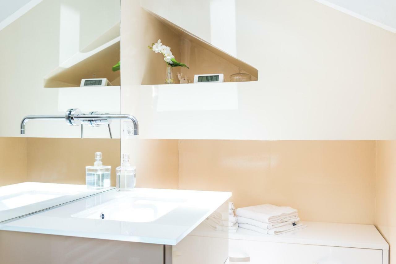 A Modo Nostro Design Home Cagliari Kültér fotó