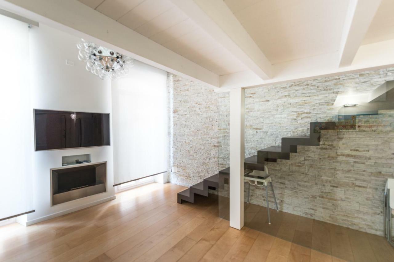 A Modo Nostro Design Home Cagliari Kültér fotó