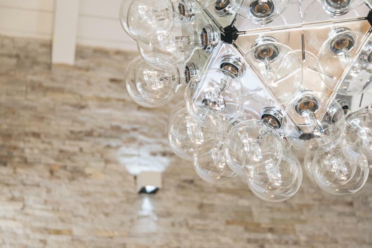 A Modo Nostro Design Home Cagliari Kültér fotó