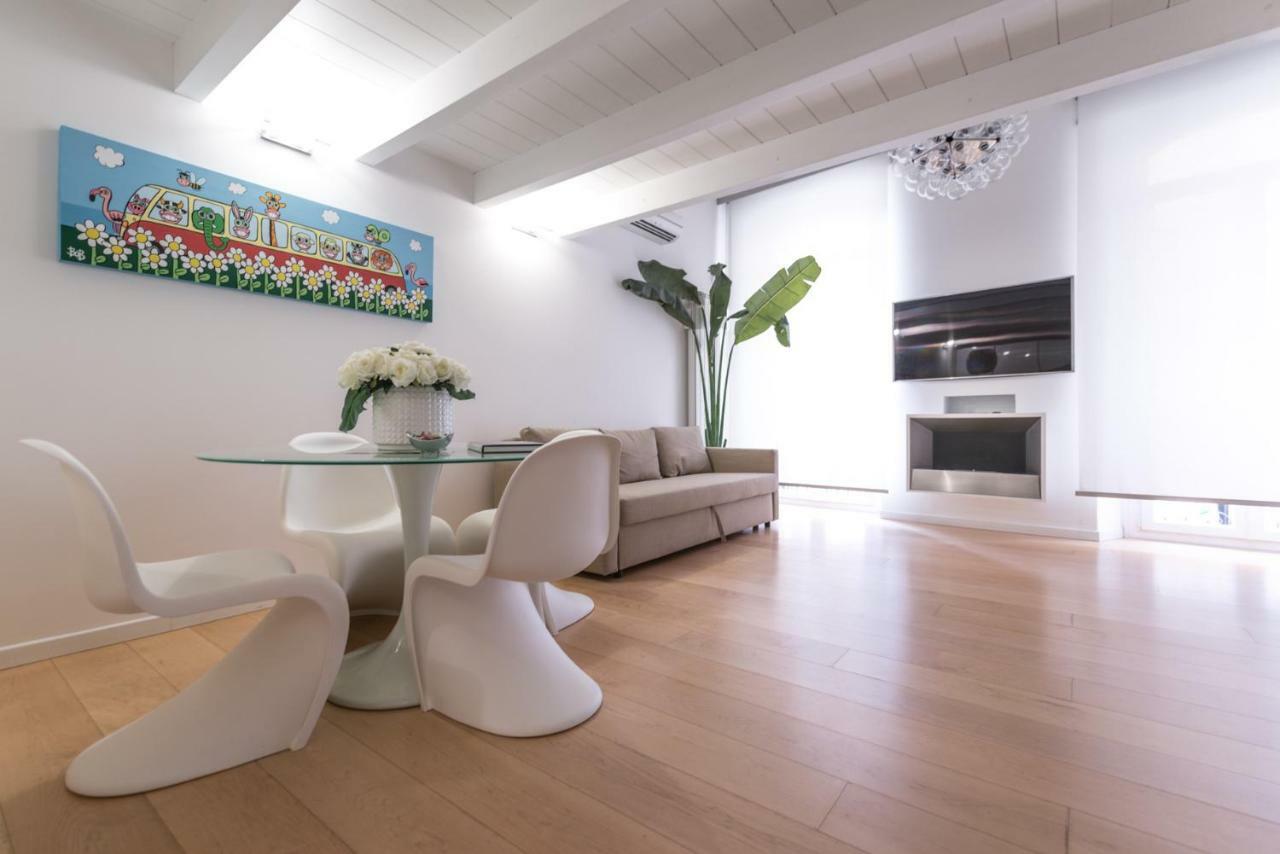 A Modo Nostro Design Home Cagliari Kültér fotó