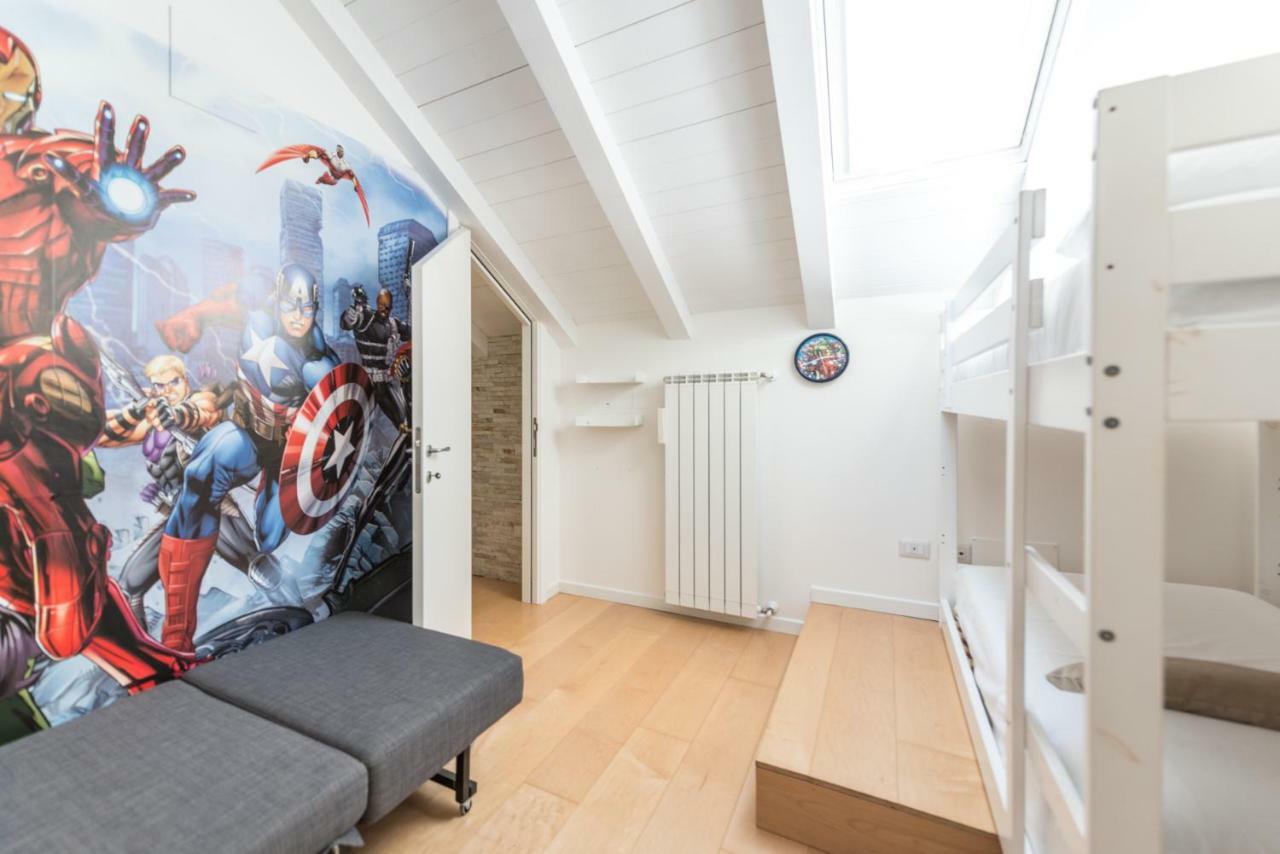 A Modo Nostro Design Home Cagliari Kültér fotó